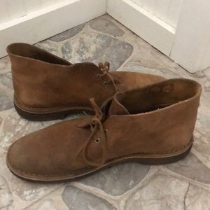 Clarks Originals Desert Boots